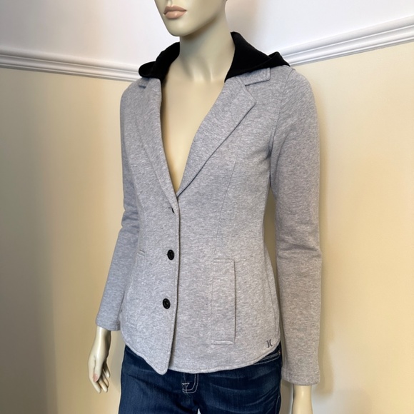 Hurley blazer - Picture 3 of 11